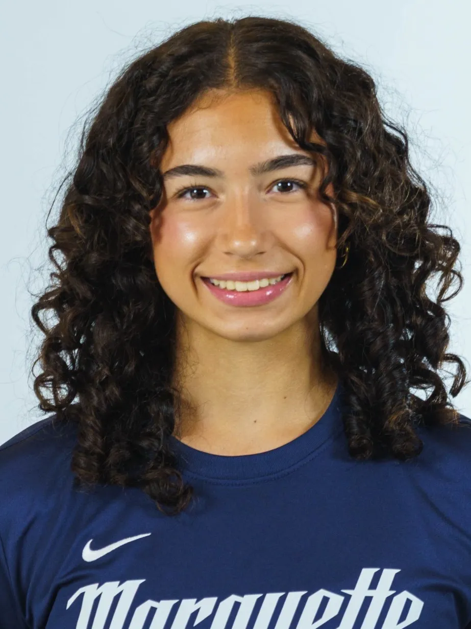 Eleanor Kane, Soccer, Marquette University