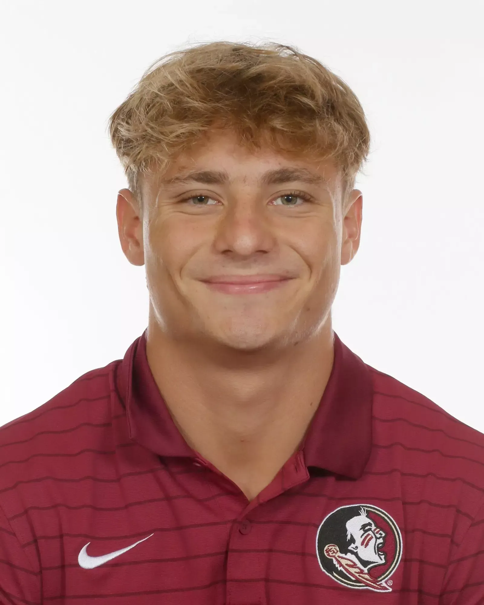 Hayden Schroeder, Swimming & Diving, Florida State University