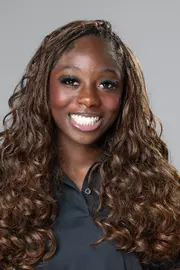 Oluwatosin Awoleye, Track and Field, undefined