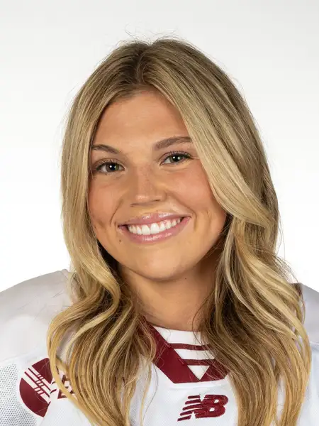 Sage Babey, Hockey, Boston College