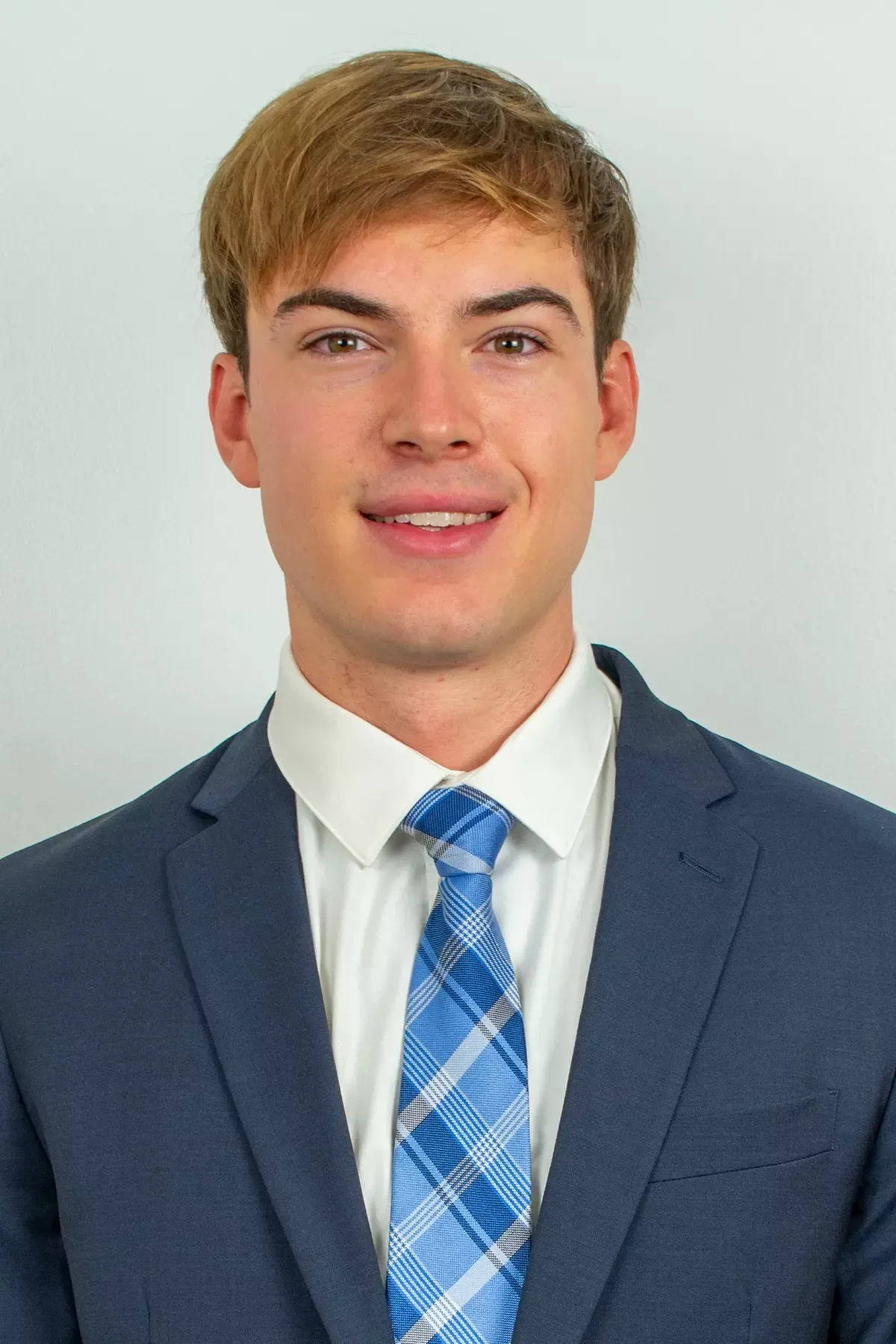 Harry Platt, Swimming & Diving, Iona University
