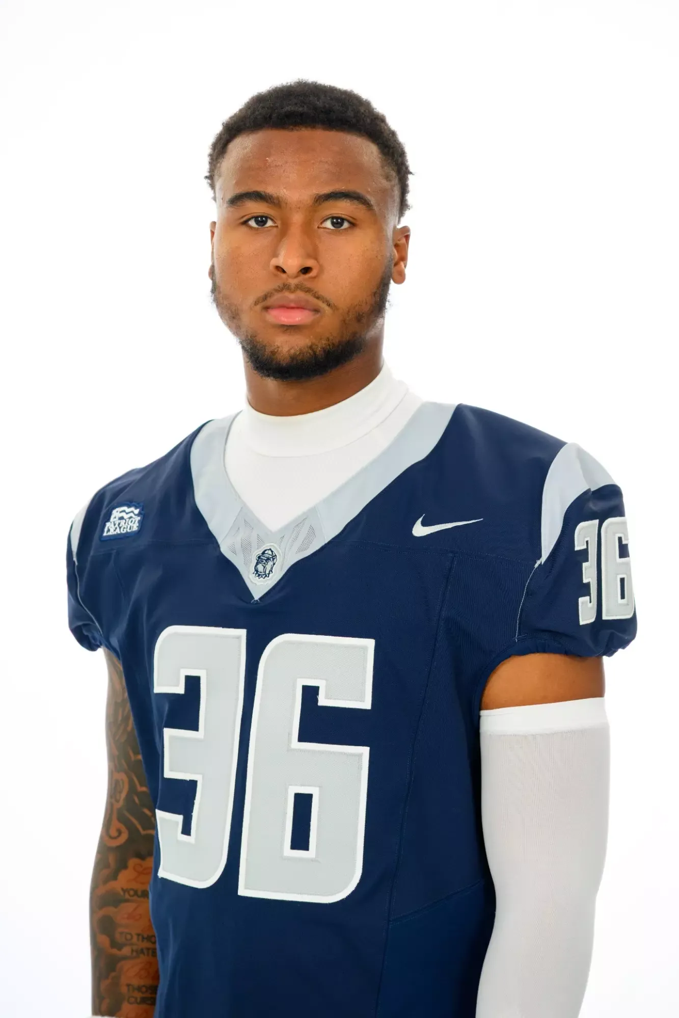 Armon Richardson, Football, undefined