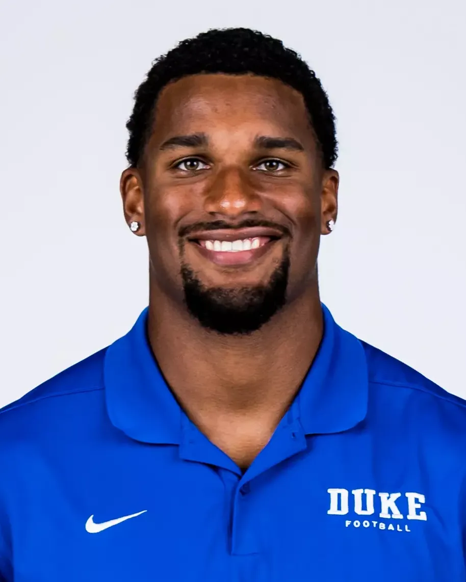 Jared Richardson, Football, undefined