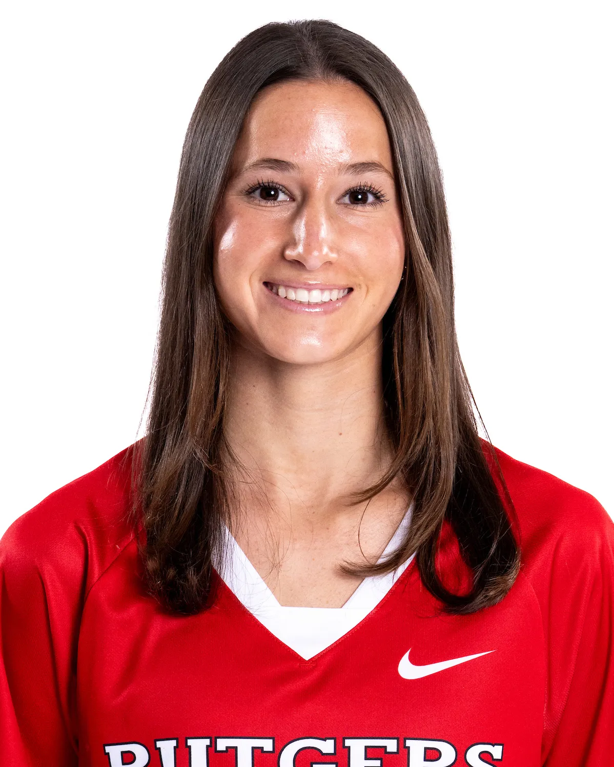 Gianna Macrino, Lacrosse, undefined