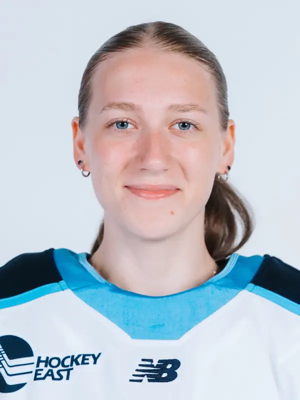 Haley Ryan, Hockey, University of Maine