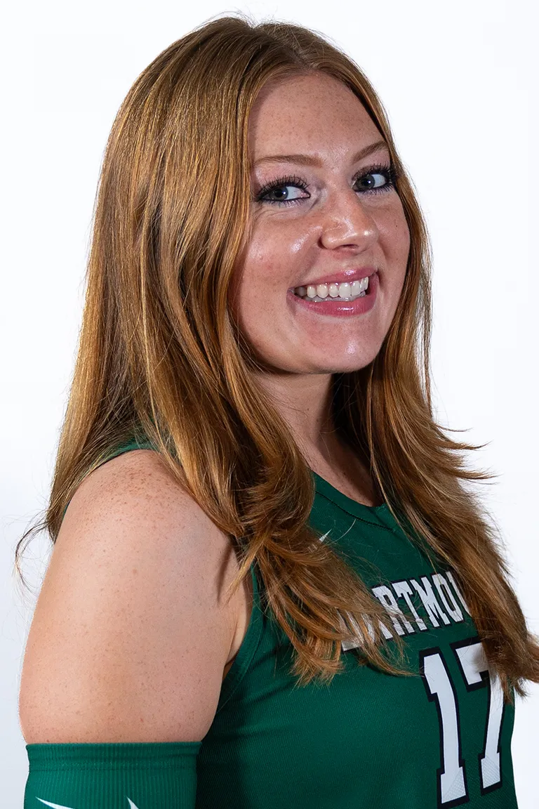 Maddie LaFata, Volleyball, undefined