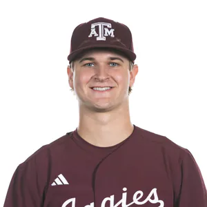 Cooper Fulbright, Baseball, undefined