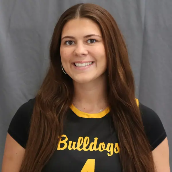 Mariah Kerley, Basketball, Adrian College
