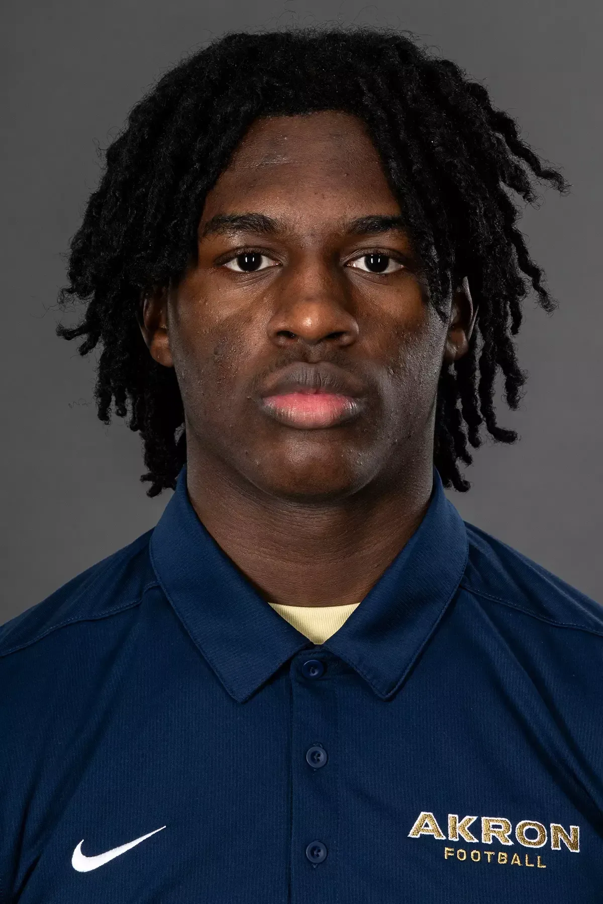 Henry Perrymond, Football, undefined