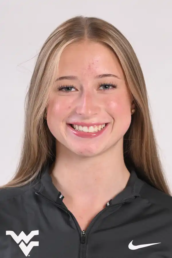 Allie Howell, Gymnastics, West Virginia University