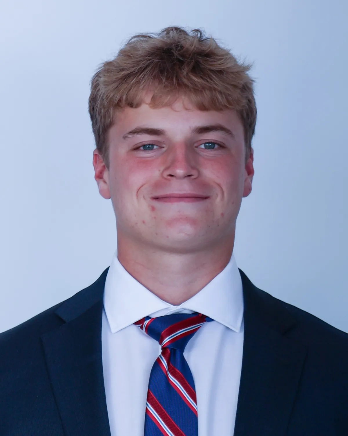 Maverick Smith, Lacrosse, undefined