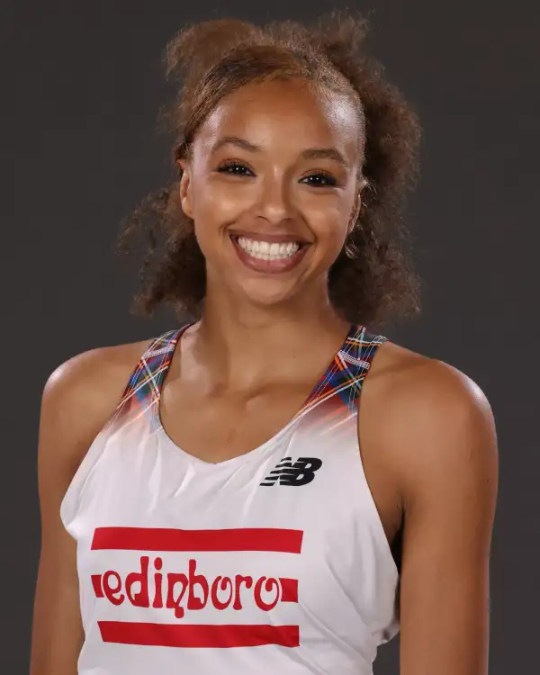 Kamsi Boghean, Track and Field (O), Pennsylvania Western University, Edinboro
