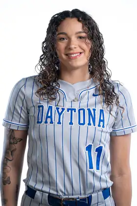 Riley Makousky, Softball, undefined