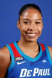 Charlece Ohiaeri, Basketball, undefined