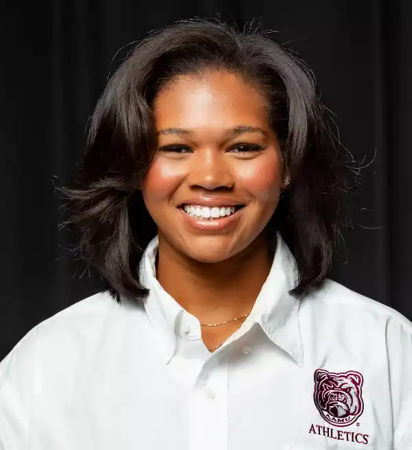 Briana Smith, Volleyball, Alabama A&M University