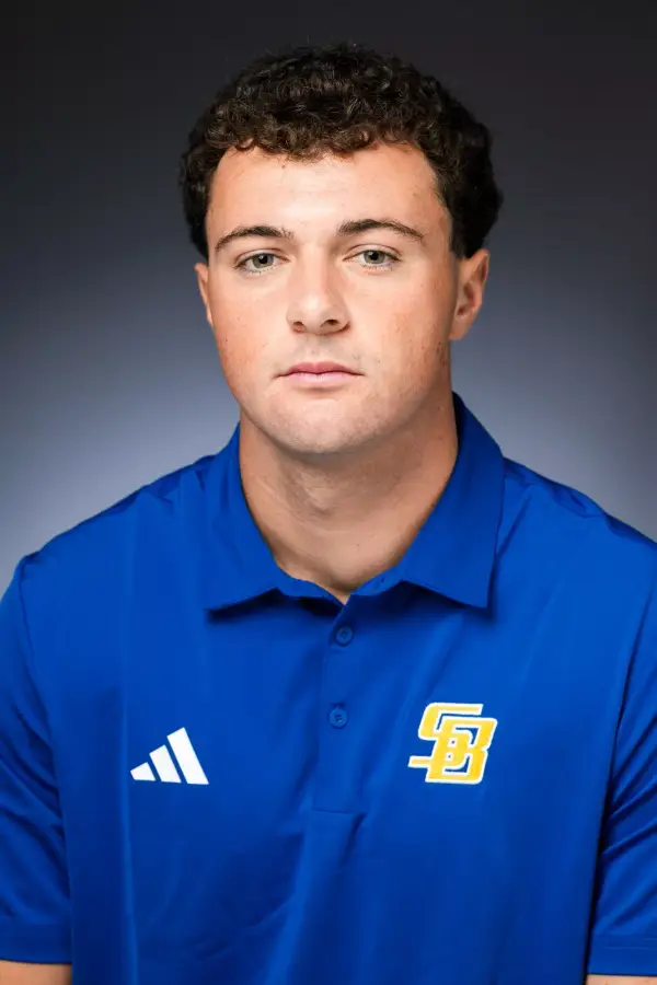 Hudson Aber, Baseball, University of California, Santa Barbara