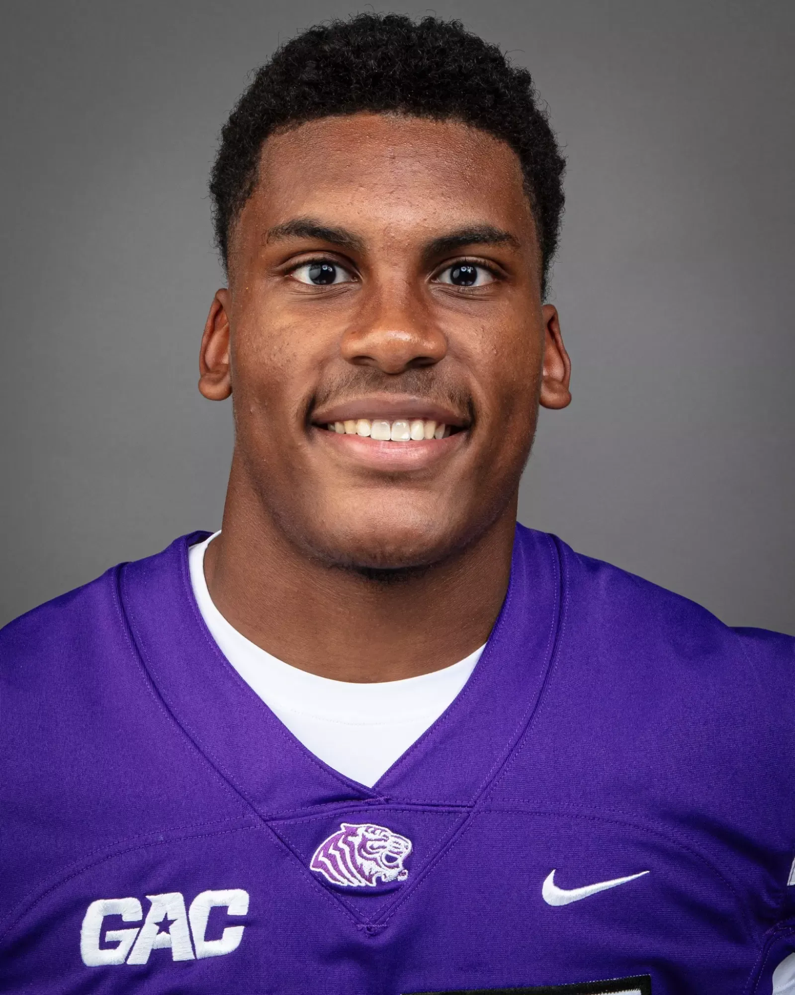 KJ Colen, Football, undefined