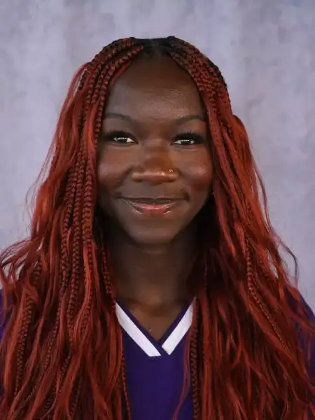 Nia Leslie, Soccer, Abilene Christian University