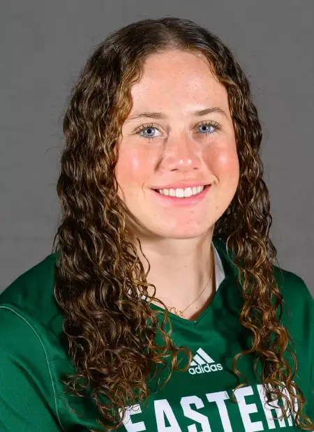 Zola LeDonne, Lacrosse, Eastern Michigan University