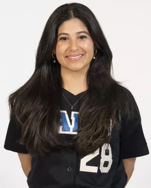 Camila Leon-Blanco, Softball, undefined
