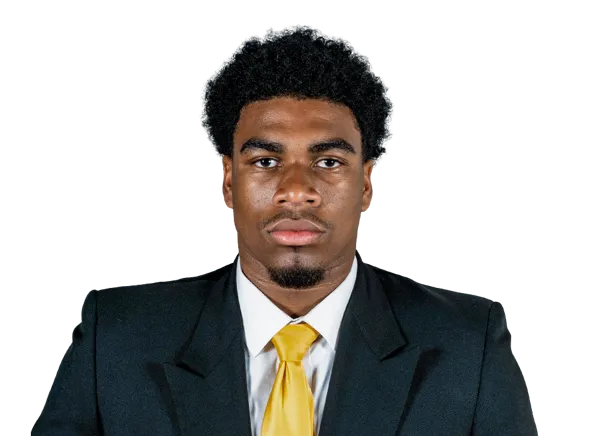 Kalil Townes, Football, undefined