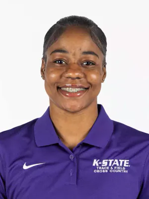 Rohanna Sudlow, Track and Field, undefined
