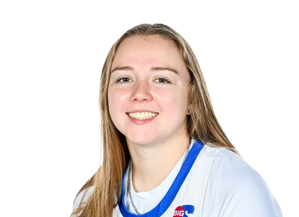 Paige Kindseth, Basketball, Presbyterian University