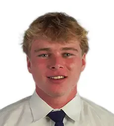 Hutch Gumbinner, Lacrosse, undefined