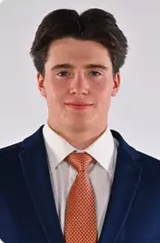 Ian Devlin, Hockey, Princeton University