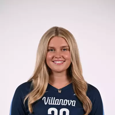 Marly Smith, Volleyball, undefined