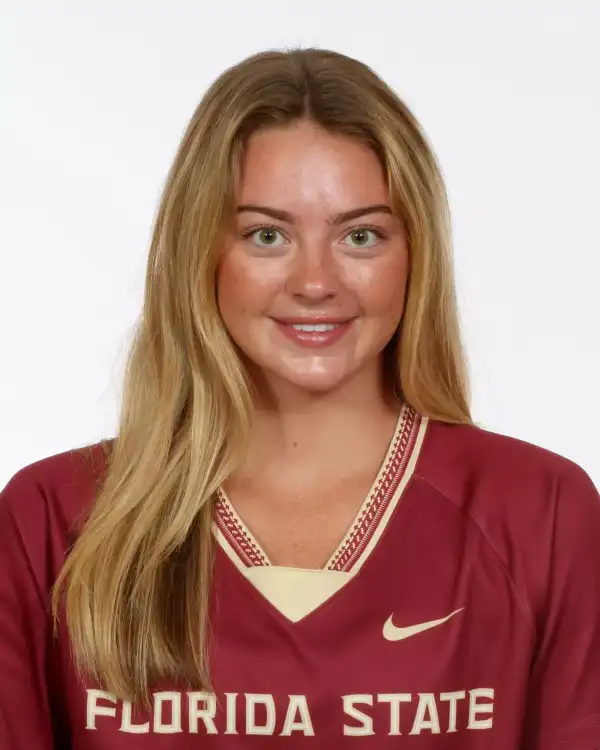 Charlise Cox, Lacrosse, Florida State University