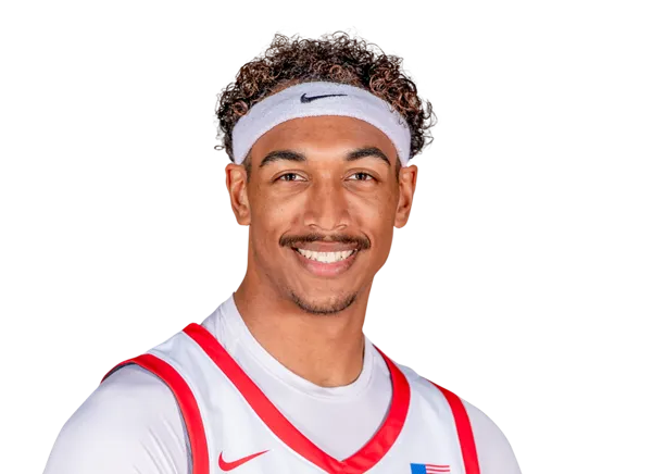 Jackson Price, Basketball, Marist University