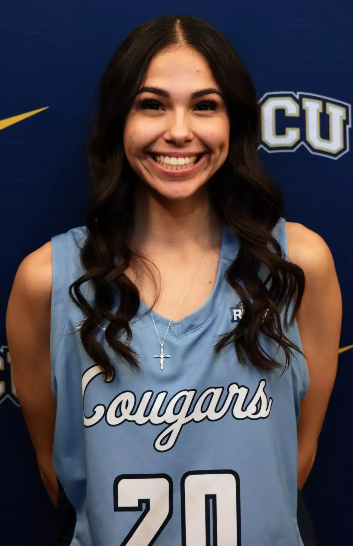 Amaya Felix, Basketball, Colorado Christian University