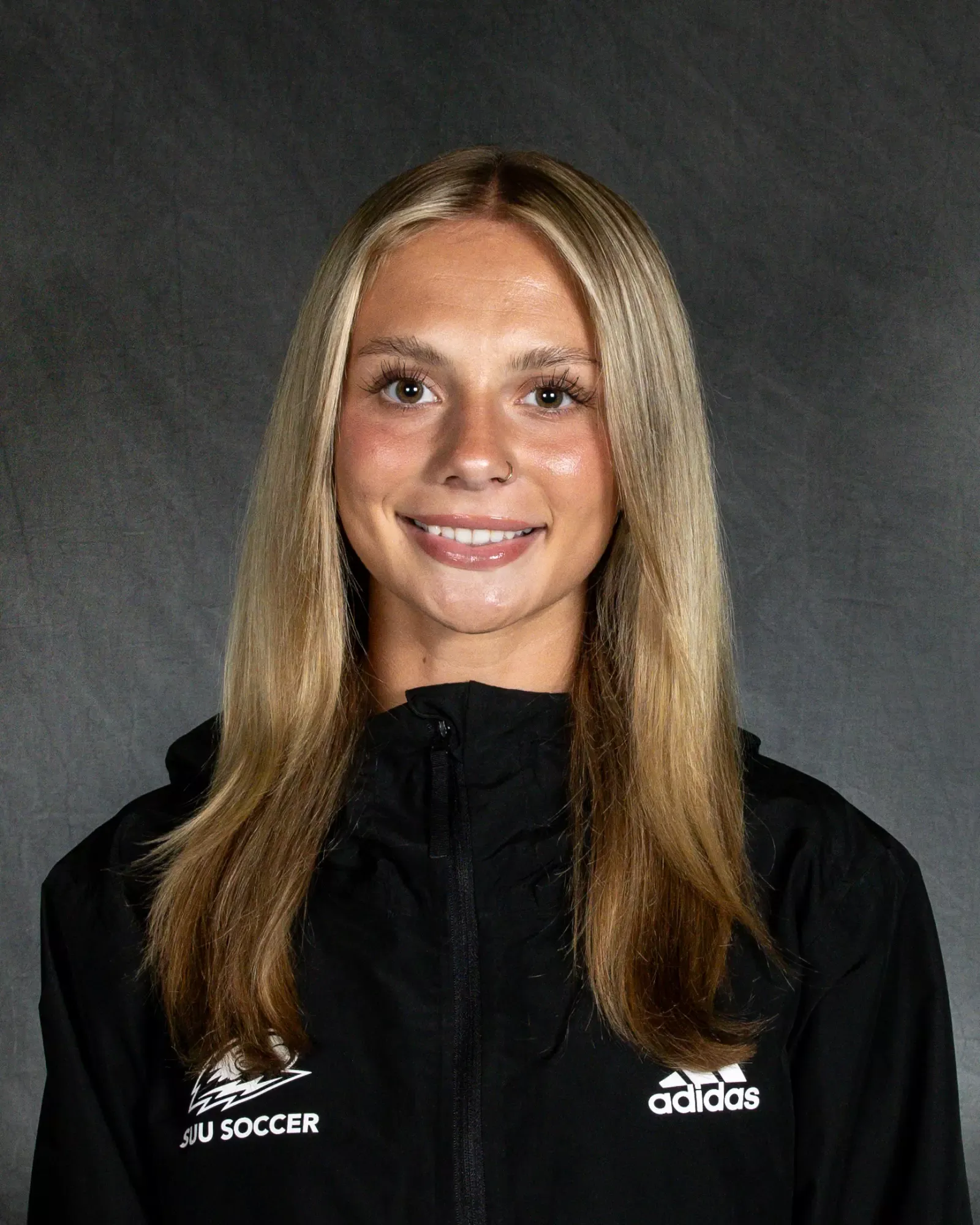 Kayleigh Acree, Soccer, Southern Utah University