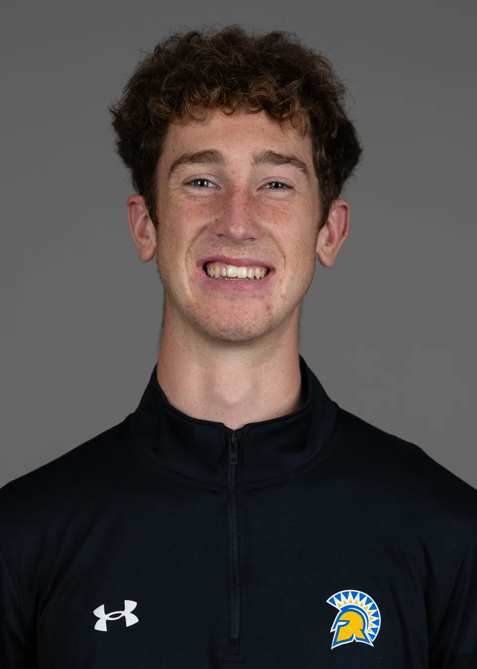 Brandon Wofford, Track and Field, undefined