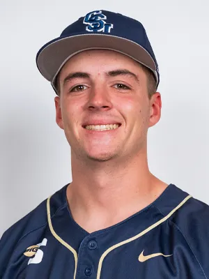 Carter Bleeker, Baseball, Charleston Southern University