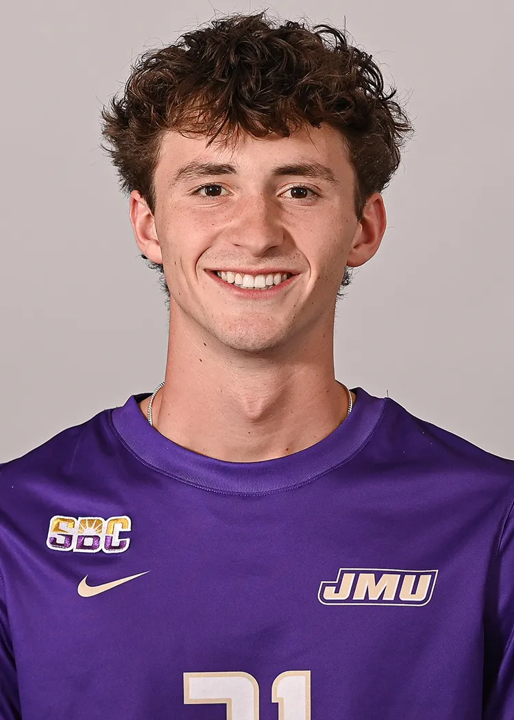 Tyler Miller, Soccer, undefined