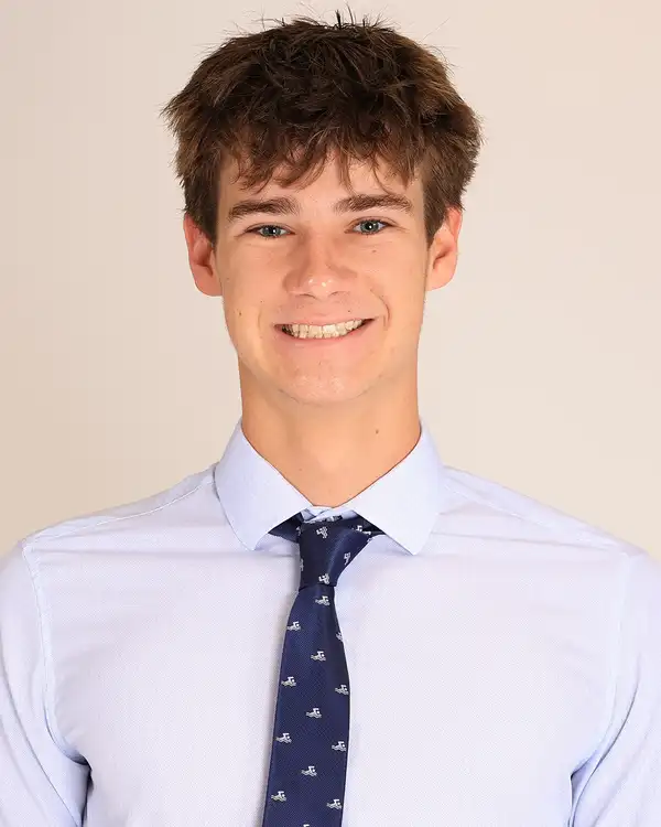 Ronan Murphy, Swimming & Diving, Providence College