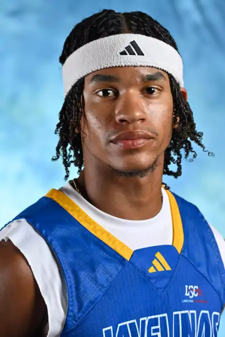 Bryce Smith, Basketball, Texas A&M University-Kingsville