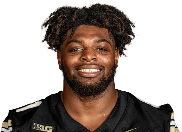 CJ Nunnally IV, Football, undefined