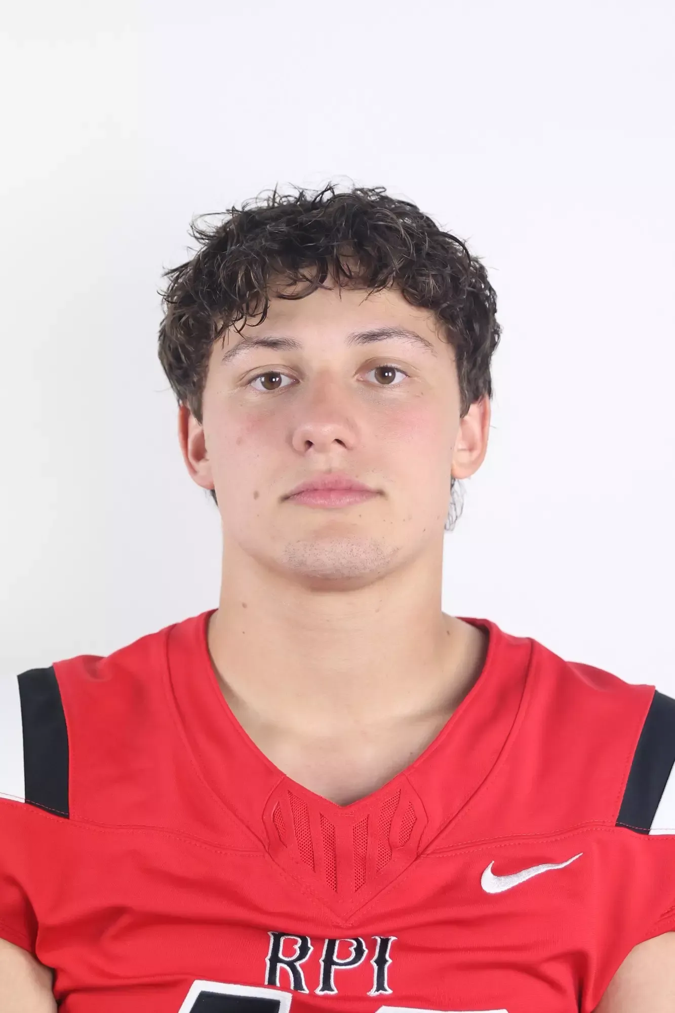 Marcelo Paldao, Football, Rensselaer Polytechnic Institute