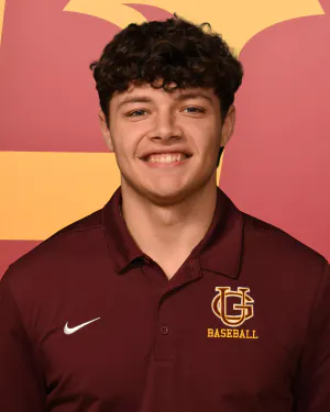 Cainen Atherton, Baseball, undefined