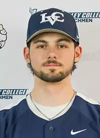 Lucien Burger, Baseball, Lebanon Valley College