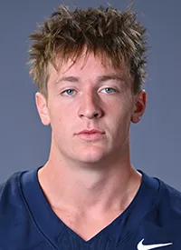 Matthew Sopp, Football, undefined