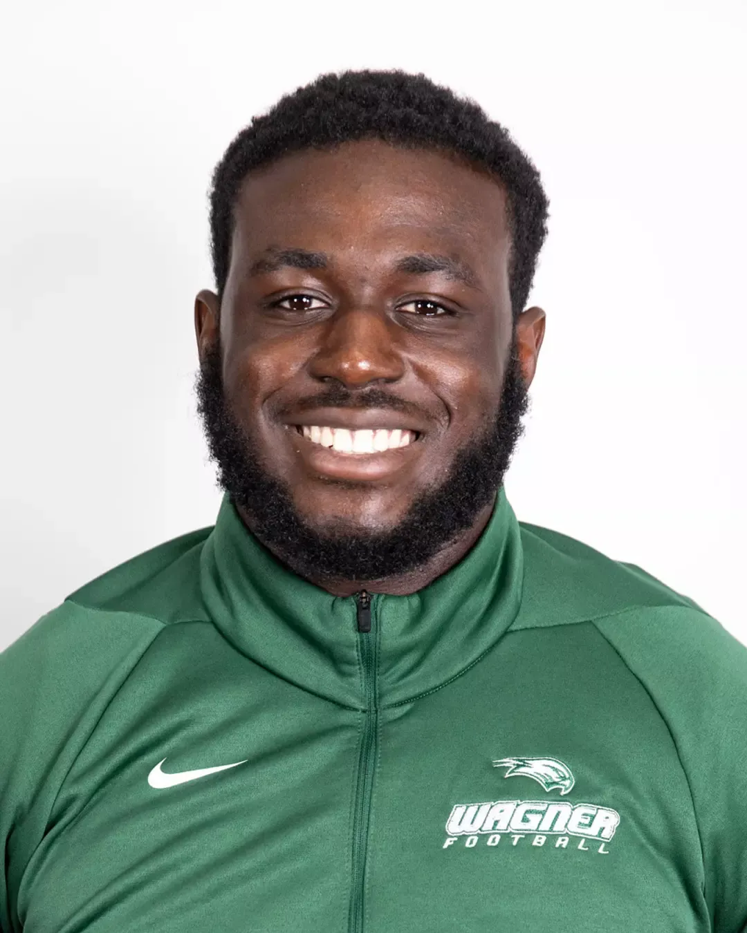 Olanrewaju Adeyemi, Football, undefined