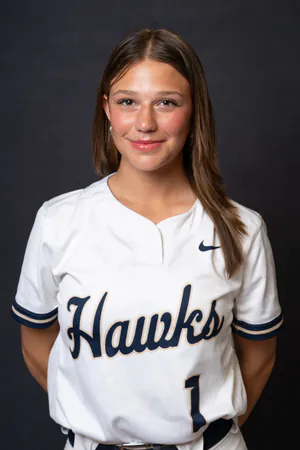 Kaylee Poster, Softball, Hillsborough Community College