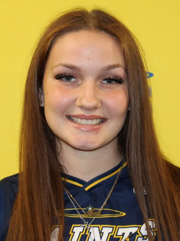 Alexa Brewster, Flag Football, undefined