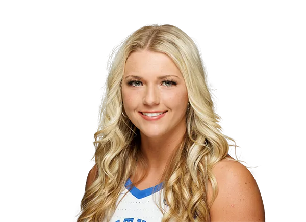 Cassidy Rowe, Basketball, University of Kentucky