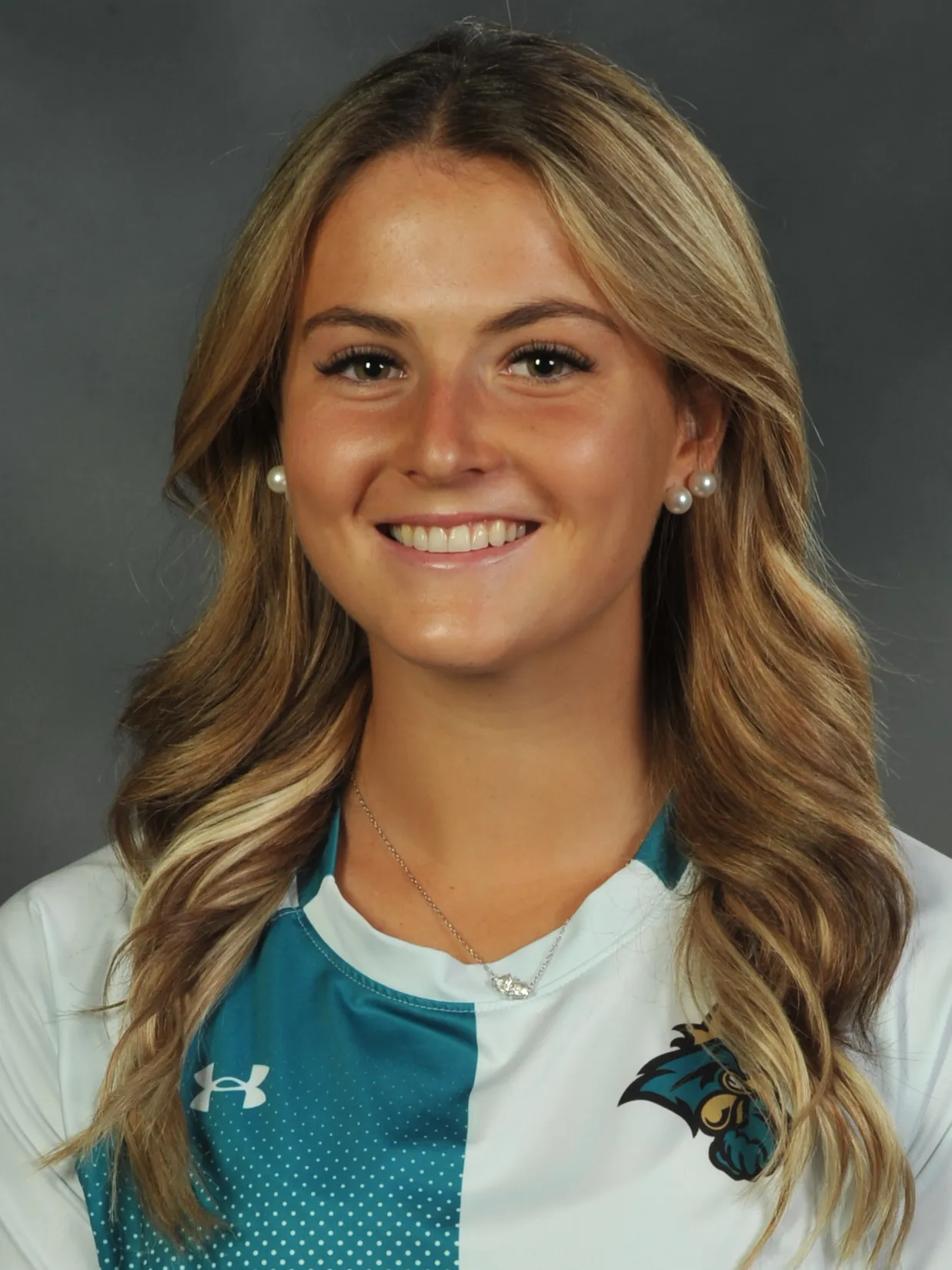 Reegan Wagg, Soccer, Coastal Carolina University
