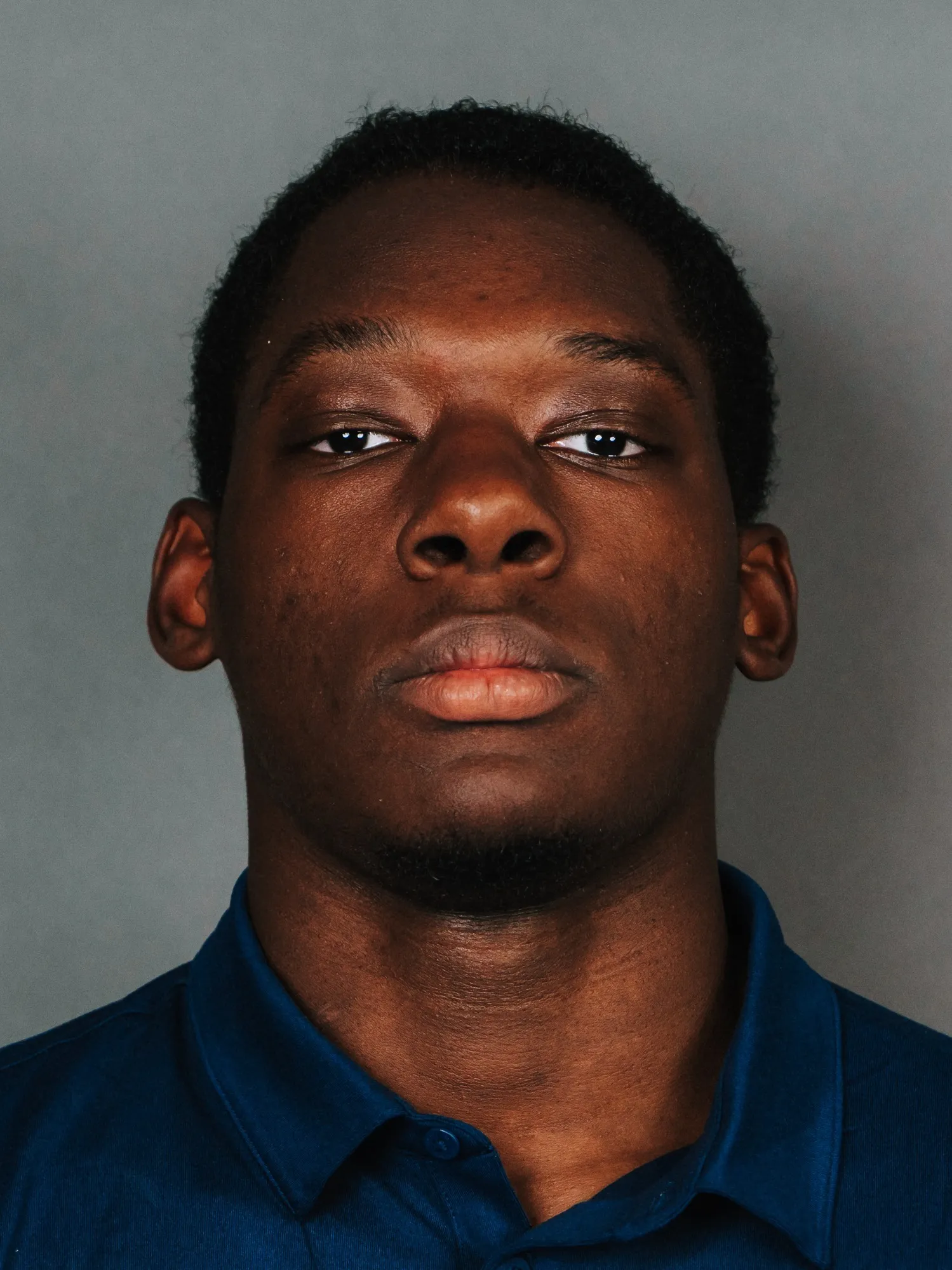 Brandon Esson, Football, undefined